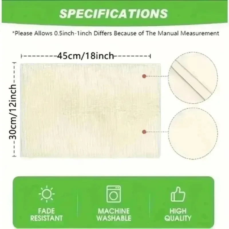 Fall themed placemats include: Autumn Pumpkin, Thanksgiving Turkey, Halloween