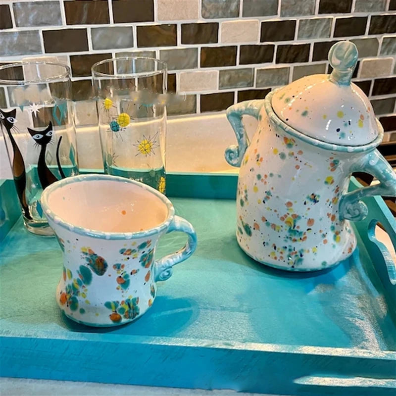 Sugar Canister with Attitude.  Fun, Sassy Food Jars & Canisters for Kitchen Storage.